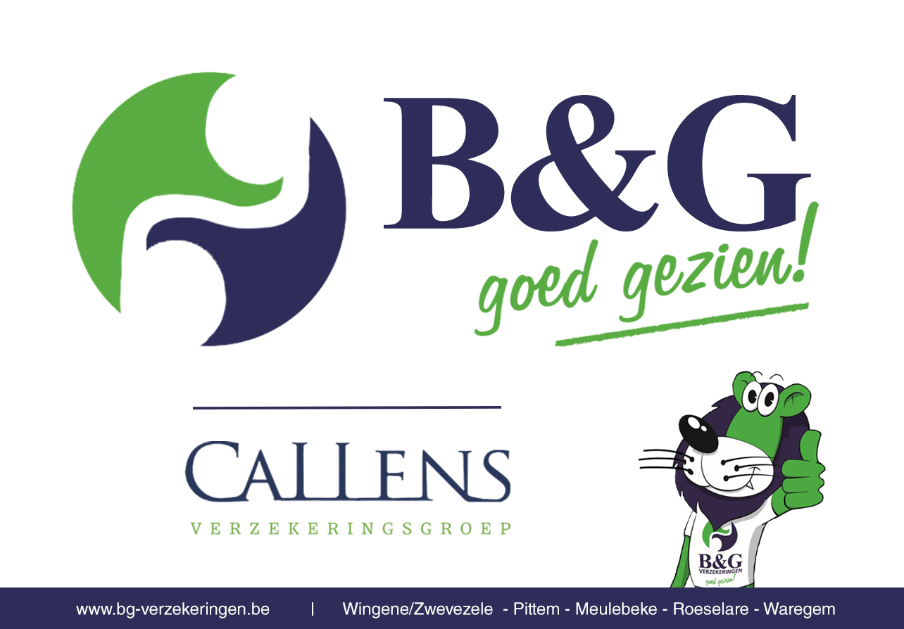 B&G Verzekeringsmakelaars bv / Callens