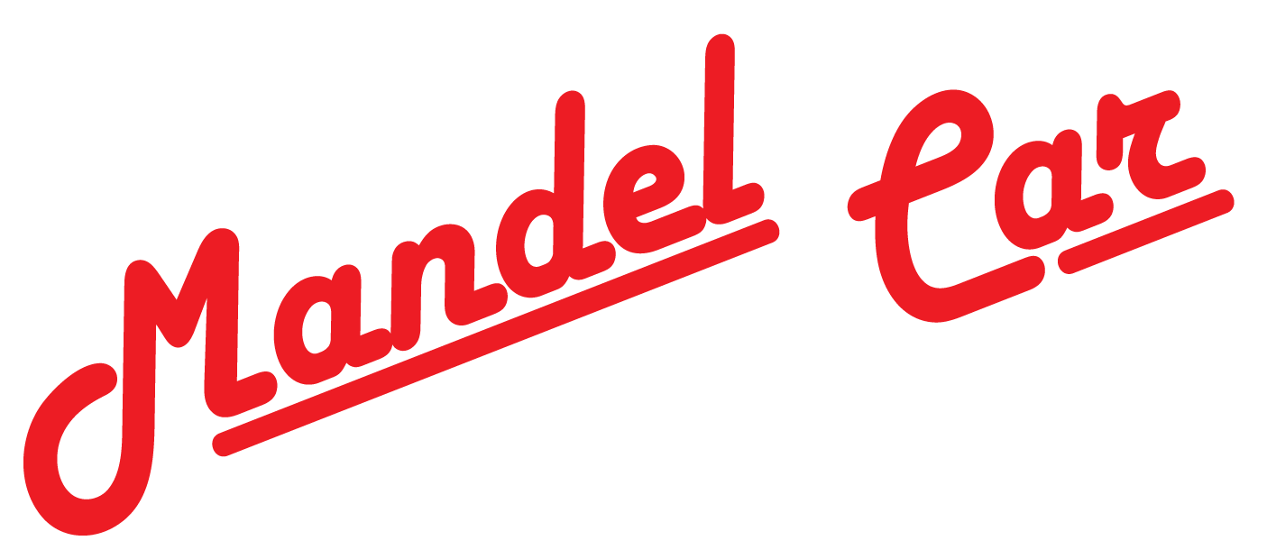 Mandel Car